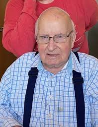 Obituary information for George Wilbur Dorner