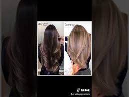 Best Hair Color For 2020 Youtube In 2020 Hair Color Cool Hairstyles Brown Hair With Blonde Highlights