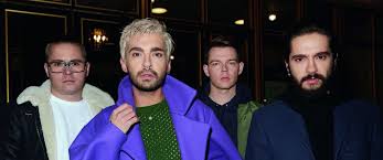 Tokio has a minimal footprint, and handles backpressure and cancellation naturally. Tokio Hotel We Grew Up With The Fans Spe