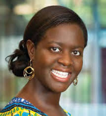 Philanthropy was not designed for people of color.”