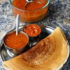 Instant Dosa Recipe Crisp Instant Dose Recipe With Sooji Hebbar S Kitchen In 2021 Instant Dosa Recipe Healthy Breakfast Recipes Dosa Recipe