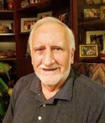 Jon Michael Helms Obituary