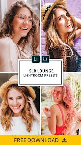 The lightroom preset system uses simple yet descriptive names, in a logical organization and and processing format that makes it a snap to learn and a breeze to process images. 58 Free Slr Lounge Lightroom Presets Ideas Lightroom Presets Lightroom Presets