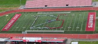 The views are so stunning, in fact, that folsom field facebook user patrick westrick praises folsom field as the most beautiful stadium he's ever visited. Dsu 125th Kickoff Photo Slideshow Delaware State University