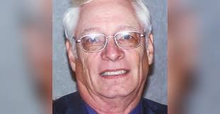 Darryl J. Rash Obituary