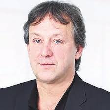 Ralph Herrmann's Instagram, Twitter & Facebook