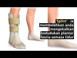 Ini punca & cara merawat. Punca Sakit Tumit Heel Pain Bagi Wanita Rawatan Doctoroncall
