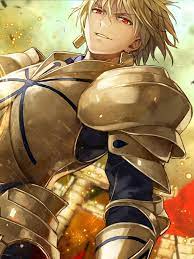 Fategrandorder fate gilgamesh wallpaper phonewallpaper. Anime Fate Zero Mobile Abyss