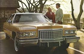 Image result for Pueblo Beige 1975 Cadillac