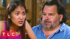 Before the 90 days, and fans want to know more about her age, job and instagram following.the san diego native is now featured on 90 day: Ed Asks Rose To Take An Std Test 90 Day Fiance Before The 90 Days Youtube