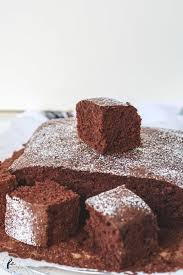 Rezept Fur Den Kakaokuchen Meiner Oma Kakaokuchen Kuchen Rezepte Kuchen