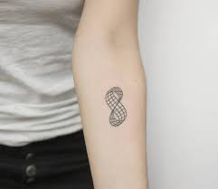 F <3 d mobius strip tattoo this is in memory of my partner who died by suicide. 14 Tattoo Ideas In 2021 Tattoos Tiny Bird Tattoos Mobius Strip Tattoo