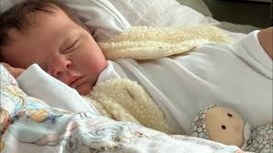 Reborn Peaches :Clearing Something Up 🎀🕊️