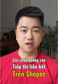 Hướng dẫn chạy quảng cáo tiếp thị liên kết Shopee