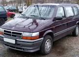 CHRYSLER-VOYAGER