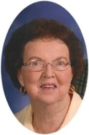 In Memory of Carol G. Anderson