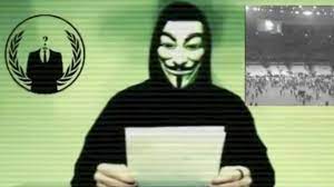 10,825,724 likes · 139,814 talking about this. Hackaktivismus Von Anonymous Prinzip Hoffnung