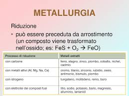 Tutto il resto dei colori vieni fuori dal mix di questi tre o da uno di questi con un colore secondario. Ppt I Materiali Metallici Powerpoint Presentation Free Download Id 2962746