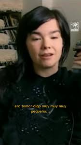 Björk: Los Sonidos de Vespertine y su Creación