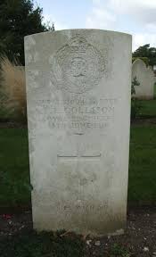 Search for "Collison" in lastname