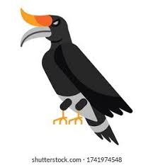 By admin may 31, 2021. Enggang Borneo Kemos Enggang Borneo Kemos Alam Mengembang Jadi Guru Burung