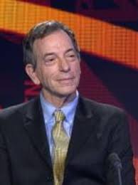 Leo G. Michel, spécialiste des États-Unis