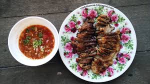 Resepi perapan daging inilah yang memang saya selalu buat.mashaallah memang sedap sangat sesuai. Cinta Hawaa Resepi Daging Bakar Harimau Menangis Sua Rong Hai
