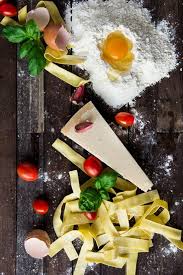 Would you like any meat in the recipe? Try Pasta In Your Cholesterol Lowering Diet Cholesterol Free Foods