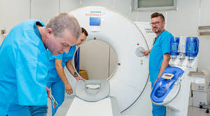 Ce este Computer Tomografia - CT? Definitie si Utlizari | Neuromed