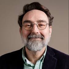 Mark Pazniokas, Capitol Bureau Chief