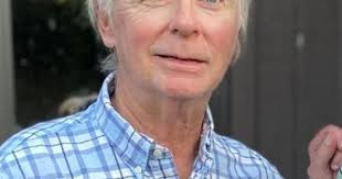 Michael Robert Bernier