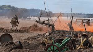 Der erste weltkrieg wurde von 1914 bis 1918 in europa, im nahen osten, in afrika, ostasien und auf den ozeanen geführt. Der Erste Weltkrieg Was Waren Die Ursachen