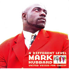 He Laid His Hands On Me