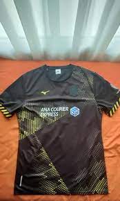 Tampines rovers sc fm 2021 players review, profiles, lower division, potential wonderkids, tampines rovers sc football manager 2021 best players order by rating, tampines rovers sc fm21 attributes, current ability (ca), potential ability (pa), stats, ratings, salary, traits. Mizuno Tampines Rovers 2021 Home Jersey 4xl Men S Fashion Activewear On Carousell