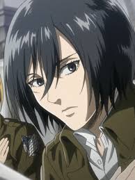 Mikasa Gifs Tumblr Posts Tumbral Com Tons of awesome eren yeager season 4 wallpapers to download for free. mikasa gifs tumblr posts tumbral com