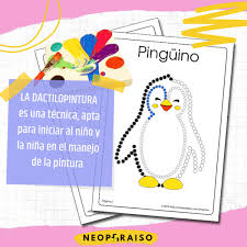 Hojas De Dactilopintura De Puntos