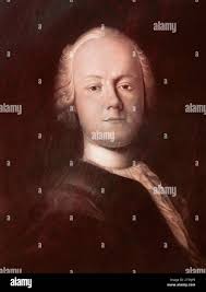 Johann caspar hi-res stock photography and images