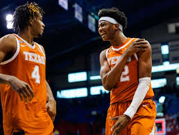 Jun 06, 2021 · at next month's 2021 nba draft, five former michigan wolverines hope to hear their names called. Texas Basketball 3 Best 2021 Nba Draft Prospects Among Longhorns