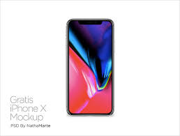 A collection of three mockups showing an iphone 6 on a dark leather seat. 40 Iphone 8 And Iphone X Psds And Templates Hongkiat