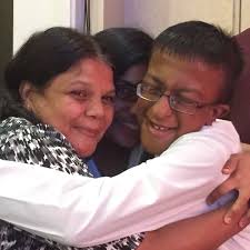 Louisville speller lands in semifinals of national bee