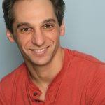 Resume/Headshots/Press