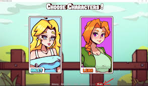 VN - RenPy - Abandoned - Starlewd Valley [v0.3.4a] [Zaxton][End of  Development] | F95zone | Adult Games | Comics | Mods | Cheats