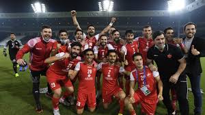 The afc champions league is the premier asian club football competition hosted annually by asian football confederation (afc). Persepolis Fc In The Afc Champions League Football News Afc Champions League 2021