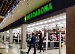Mercadona Castelldefels | Centro Comercial Anecblau