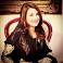 Image of What is the age of Reham Khan?