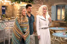 RÃ©sultat de recherche d'images pour "mamma mia here we go again"