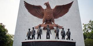 Maybe you would like to learn more about one of these? Merenungkan Nilai Nilai Pancasila Dalam Pandemi Corona Halaman All Kompas Com