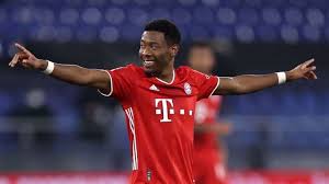 Nke botschaften an david alaba. David Alaba To Leave Bayern Munich After 13 Years Football News India Tv