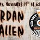 Jordan Allen at Eight & Sand Beer Co. event image