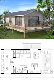 sydney kit home 78m2 from 42 468 imagine kit homes haus design plane bauplan haus haus aussendesign